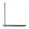 Lenovo LOQ 17IRX10 Portátil Intel® Core™ i7 i7-13650HX 43,9 cm (17,3) Full HD 16 GB DDR5-SDRAM 512 GB SSD NVIDIA GeForce RTX 5060 Wi-Fi 6 (802.11ax) Windows 11 Home Gris