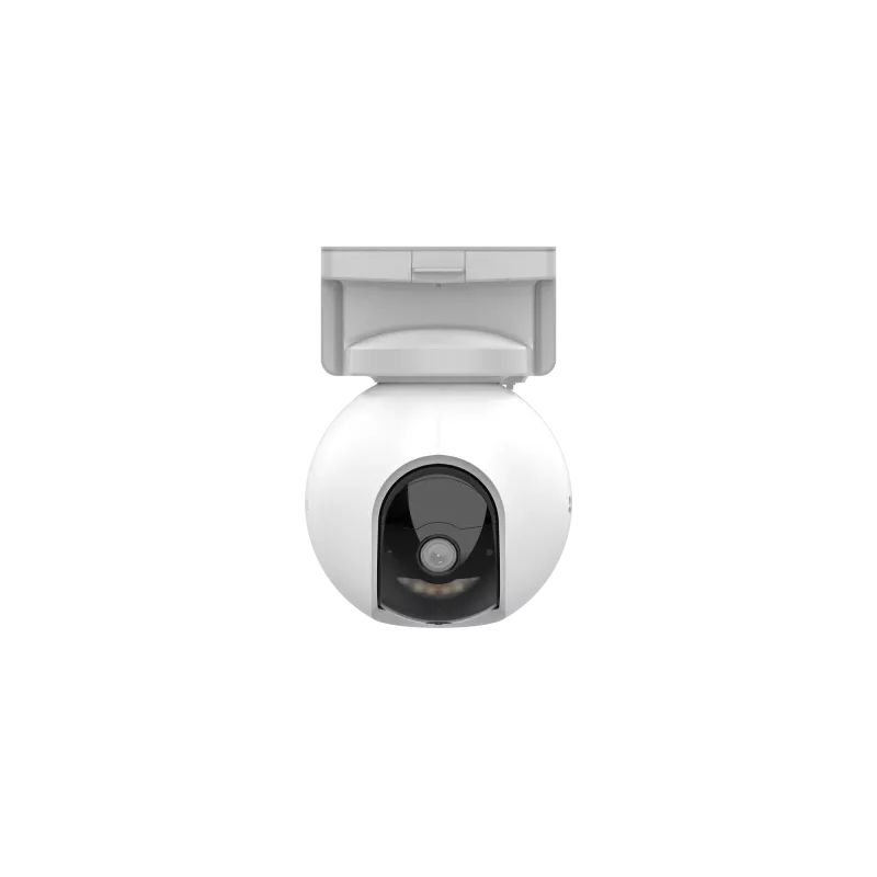 Cámara de vigilancia IP EZVIZ HB8 Pro 4K (3840×2160) Inalámbrica Montaje en techo tipo domo, objetivo de 4 mm, CMOS de 1/2,8 inch, 0,01 lx