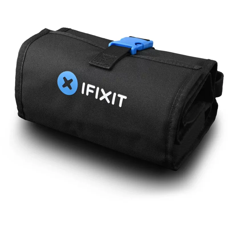 Set de herramientas de soldadura iFixit FixHub – el kit de soldadura completo para cualquier proyecto, incl. powerstation, soldador inteligente