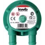 Bomba para taladro KWB Maxi-Pumpe P 63 – KWB 506312, bomba de agua compacta accionada por taladro