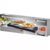 Calientaplatos Rommelsbacher WPS 857 negro