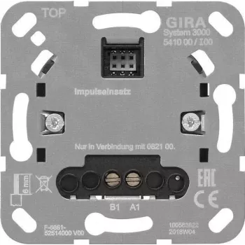 541000 S3000 mecanismo de impulso (541000)