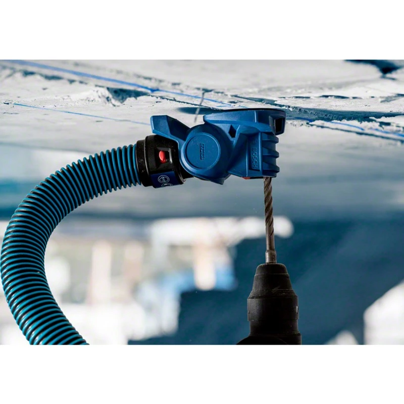 Bosch Expert SDS Clean adaptador (recogepolvo) para brocas SDS-plus