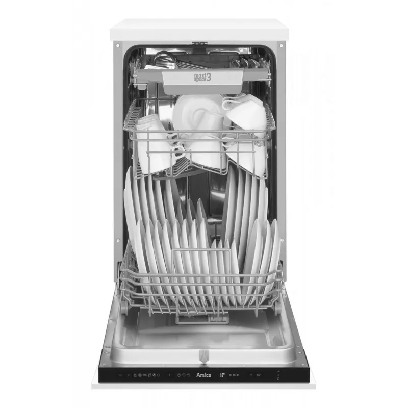 Lavavajillas integrable AMICA DIM42E6EBqO 1195550 clase energética A++