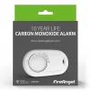 Detector de monóxido de carbono Fire Angel FA3820-INT