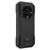 Ulefone Armor X32 UF-AX32/BK smartphone, 5,65 pulgadas, 6 GB RAM, 128 GB, Android 14, 5500 mAh, Future Black