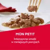 GOURMET Mon Petit Fish Mix - Comida húmeda para gatos - 6 x 50 g