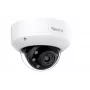 Cámara de vigilancia IP domo Reolink RP-PCV8MZ 4K UHD 3840×2160, zoom óptico 5x, distancia focal fija 2,7 mm, 108° H, con cable, montaje en pared, interior/exterior, blanca