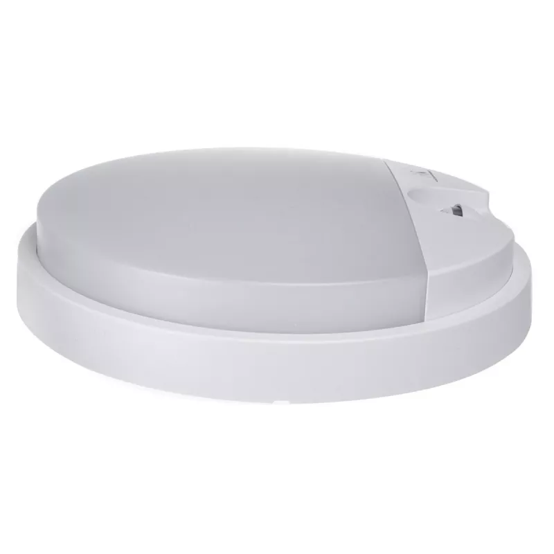 Lámpara LED MACLEAN MCE291W con sensor de movimiento IR, 10 W, 3000 K