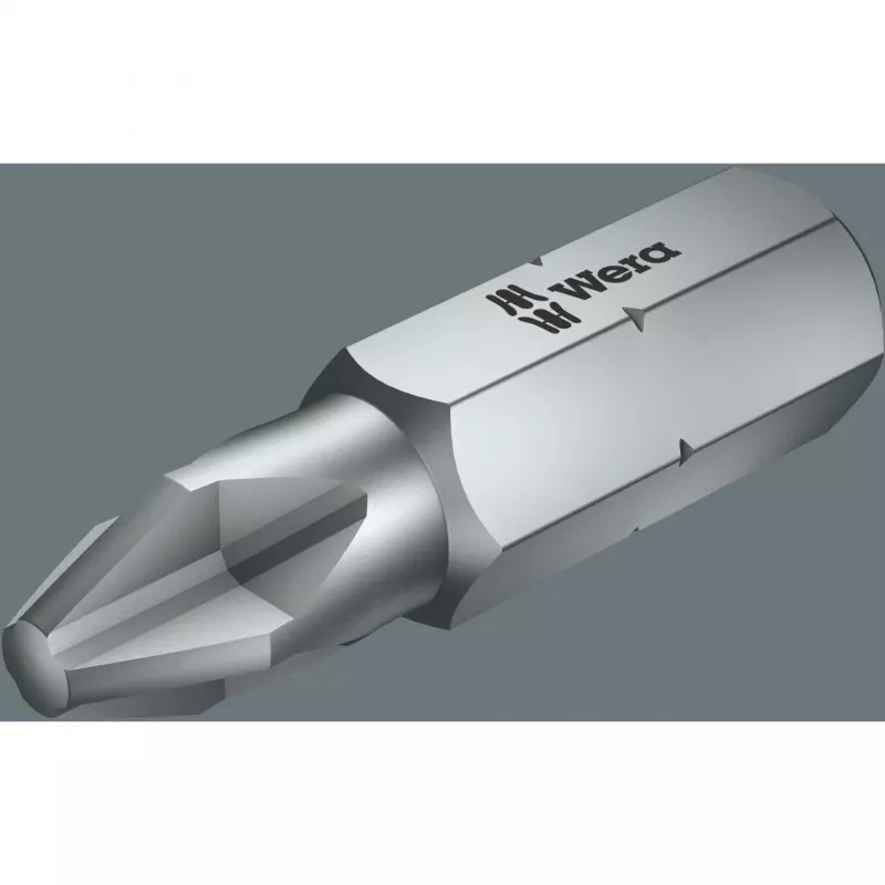 Juego de puntas de destornillador Wera BC 30 Metal 1