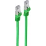 Cable de red ShiverPeaks BS75550-G 50m Cat7 S/FTP