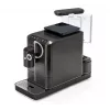 Cafetera de espresso Tchibo Esperto2 Milk negra — espumador de leche integrado, cafetera superautomática de espresso para encimera