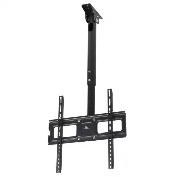 Soporte de techo para TV MACLEAN MC-943, inclinación ajustable para televisores de 32–55