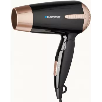 Blaupunkt Secador de pelo 1200 W