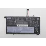 Batería para portátil Lenovo 45Wh 3 celdas de iones de litio 5B11N52052 para modelos Lenovo compatibles