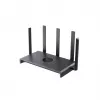 Ruijie Networks RG-EW3000GX PRO Router WiFi Gigabit Ethernet Dualband (2,4 GHz / 5 GHz) Negro