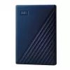 Disco duro externo Western Digital 2 TB USB Type-A USB Type-C My Passport para Mac