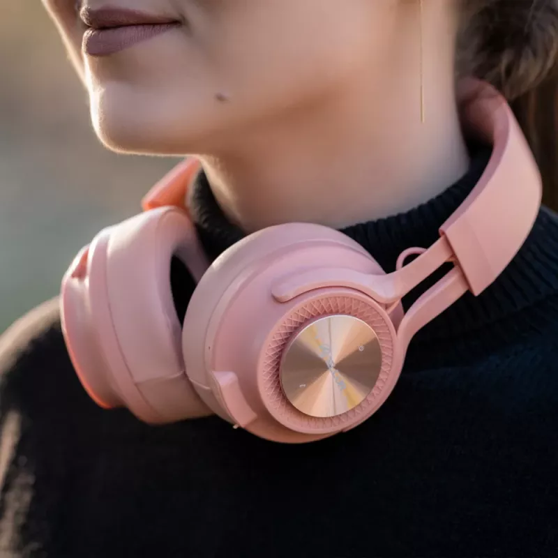 Auriculares Tellur Feel TLL511481