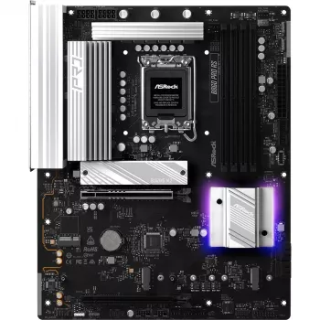 Placa base ASRock B860 Pro RS ATX