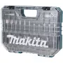 Juego de fresas Makita D-74778