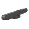 Webcam Logitech Sistema de videoconferencia grupal Grafito (960-001312)