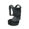 Mochila portabebés Osprey Poco Soft LT ligera negra – Mochila portabebés Osprey modelo 10006179/550/O/S