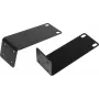 Allnet ES-8-150RMKITSUPL. Dispositivo de red negro