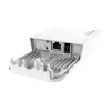 Mikrotik RBWAPG-60ADKIT punto de acceso wifi 1000 Mbit/s blanco Power over Ethernet (PoE)