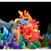 Lumibricks Turtle Reef Dream set de construcción