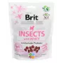 BRIT Care Crunchy Snack Puppy Insects – premios para perros – 200 g