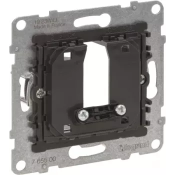 Legrand SEANO Mecanismo 765500 Salida de cable sin borne de conexión 5 (765500)