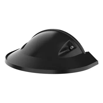 Axis TP3836-E Weathershield, negro, paquete de 2