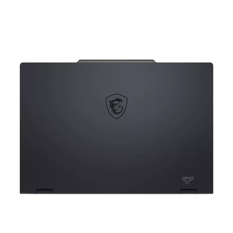 Portátil MSI Cyborg 15 B2RWEKG-044XPL Intel Core 5 210H 39,6 cm (15,6 inch) Full HD 16 GB DDR5-SDRAM 512 GB SSD NVIDIA GeForce RTX 5050 Wi-Fi 6E (802.11ax) Free DOS negro