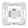 Adaptador de montaje Homematic IP Busch-Jaeger EQ3-ADA-BJ (103090A2)