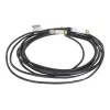Cable de señal HPE 537963-B21 5 m negro
