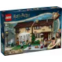 LEGO HARRY POTTER 76451 Privet Drive: La visita de la tía Marge
