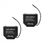 Set de 2 relés Shelly LoRa Add-on EU868