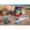 Unsolved - Tod to der Jacht, juego de puzles