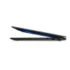 Lenovo ThinkPad X1 Carbon Gen 13 Aura Edition Core™ Ultra 7 258V 2TB SSD 32GB 14 2.8K (2880x1800) OLED 120Hz WIN11 Pro IR Webcam ECLIPSE negro teclado retroiluminado FP Reader 1YW