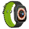 Smartwatch Fusion MT872 Bluetooth Calling pulso tensión arterial oxígeno en sangre