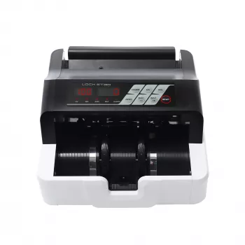 Contador de billetes Extralink LockStar MG X-300