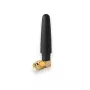 Antena LTE Teltonika 003R-00296, 5dBi, conector macho SMA, acodada