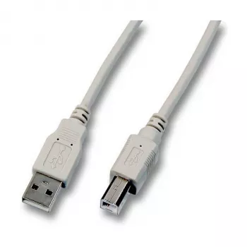 Efb K5255.1 Cable USB Gris