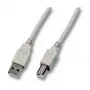 Efb K5255.1 Cable USB Gris