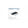 Sony Vertical Stand, soporte, PlayStation 5 slim, negro, cromado, brillante / mate, PlayStation 5 slim, PlayStation 5 slim Digital Edition, 191 mm