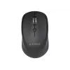 Gembird MUSW-4B-05 Ratón RF Inalámbrico Óptico 1600 DPI