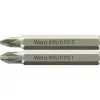 Wera Tool-Check Modular Micro 1 set de 21 piezas — compacto juego de destornilladores y puntas
