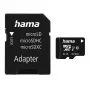 Tarjeta de memoria flash Hama 64 GB UHS-I microSDXC 124140