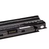 Green Cell PRO DE01PRO batería para portátil Dell Inspiron 13R 14R 15R 17R Q15R, Vostro, 11,1 V, 5200 mAh, 6 celdas, Li-Ion, negra