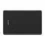 Tableta gráfica HUION H420X negra 5080 lpi 106 x 66 mm USB